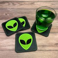 Alien Coasters