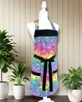 Pride Pups Unisex Apron